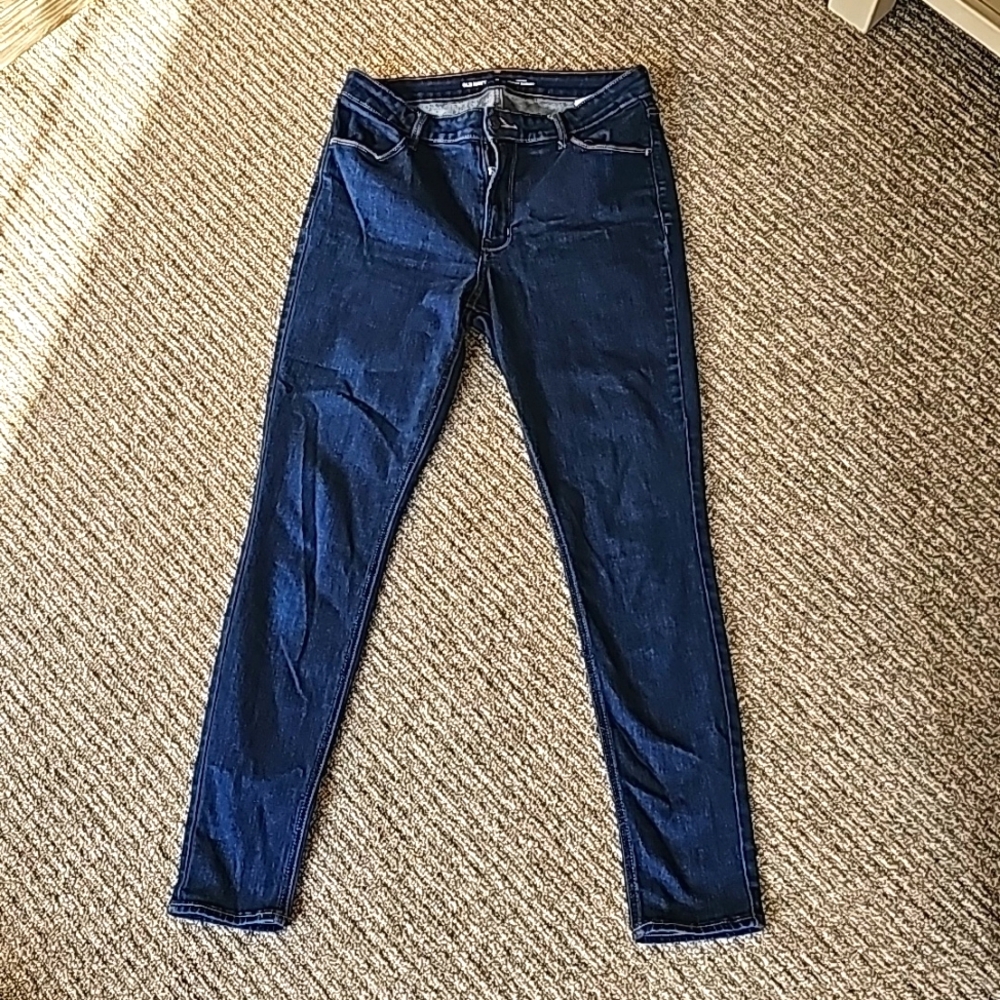 Size 12 Women's Skinny Jean